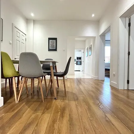 Appartement Serdika *