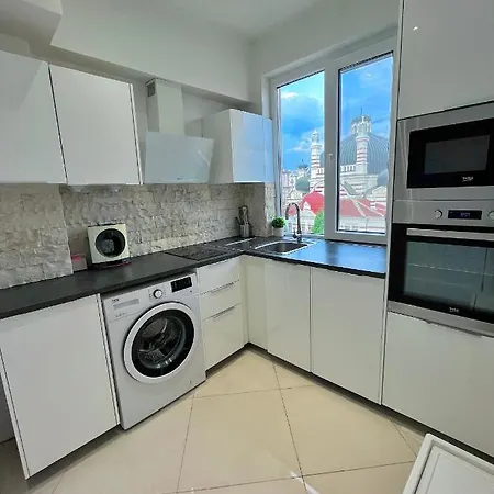 Serdika Appartement
