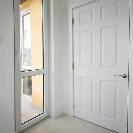Serdika Appartement