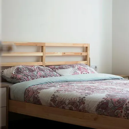 Serdika Appartement