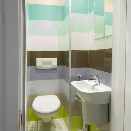 Serdika Appartement *