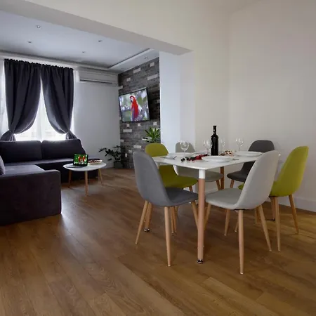 Serdika Appartement